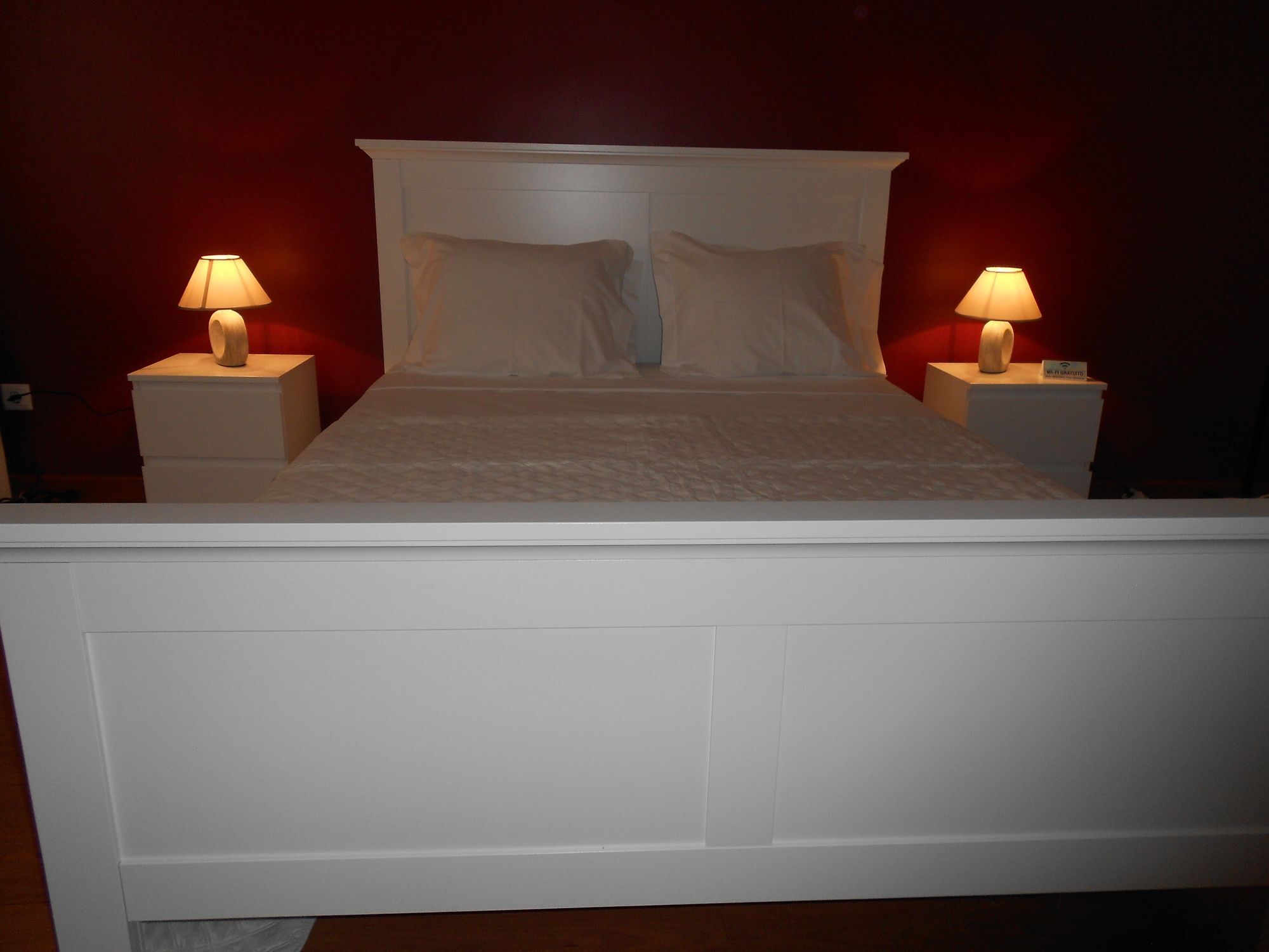 Fx Hostel Funchal Dış mekan fotoğraf
