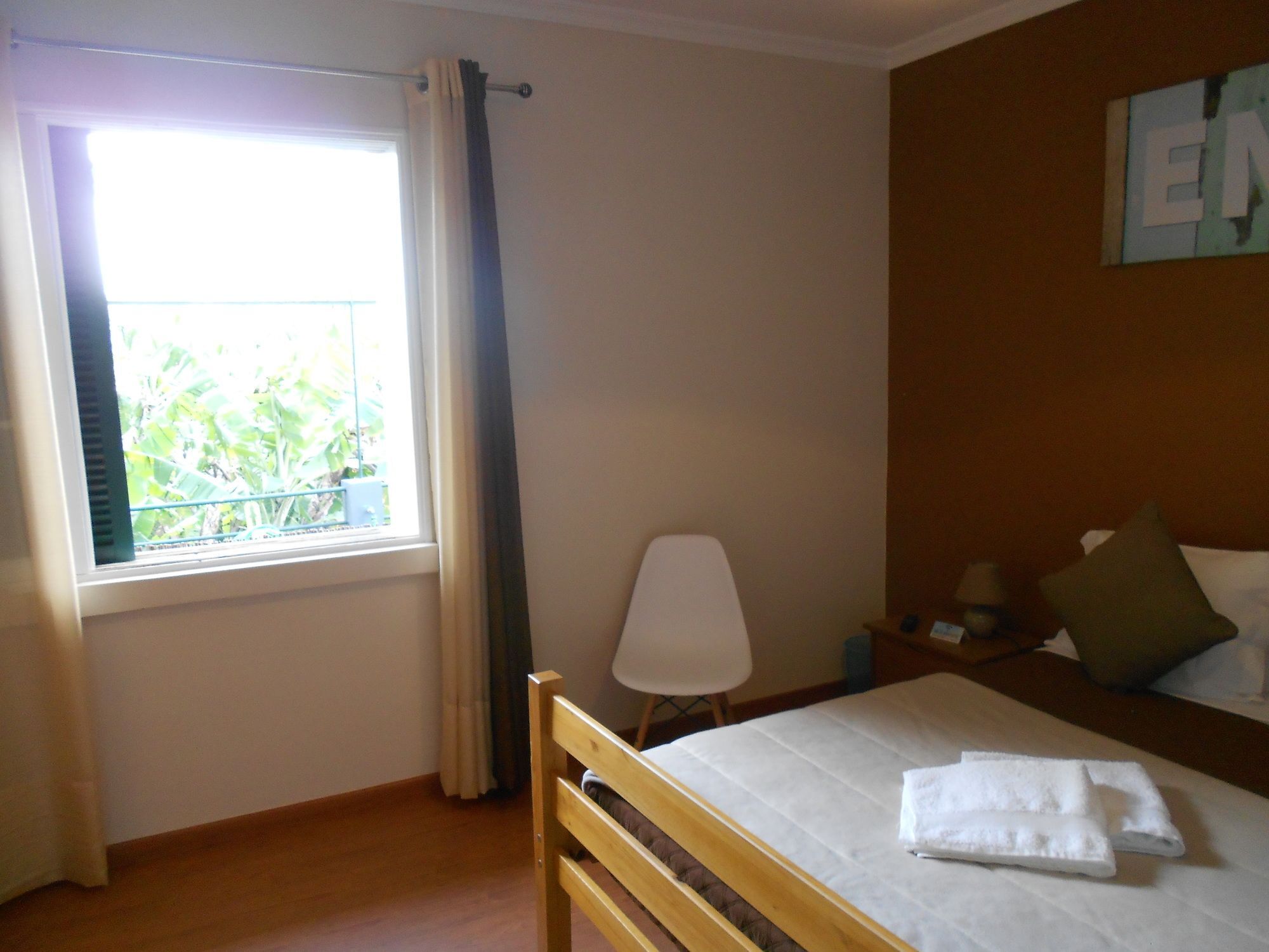 Fx Hostel Funchal Dış mekan fotoğraf
