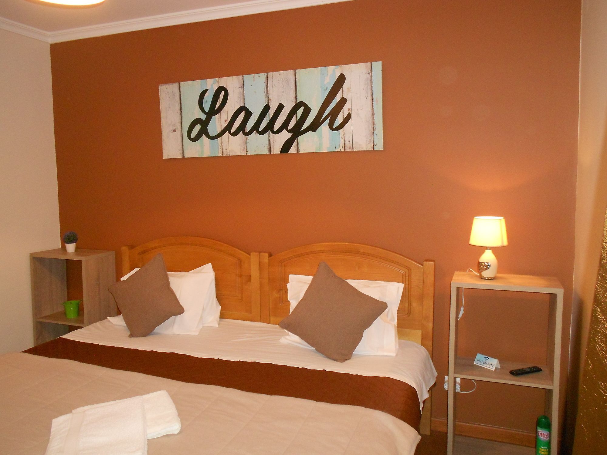 Fx Hostel Funchal Dış mekan fotoğraf