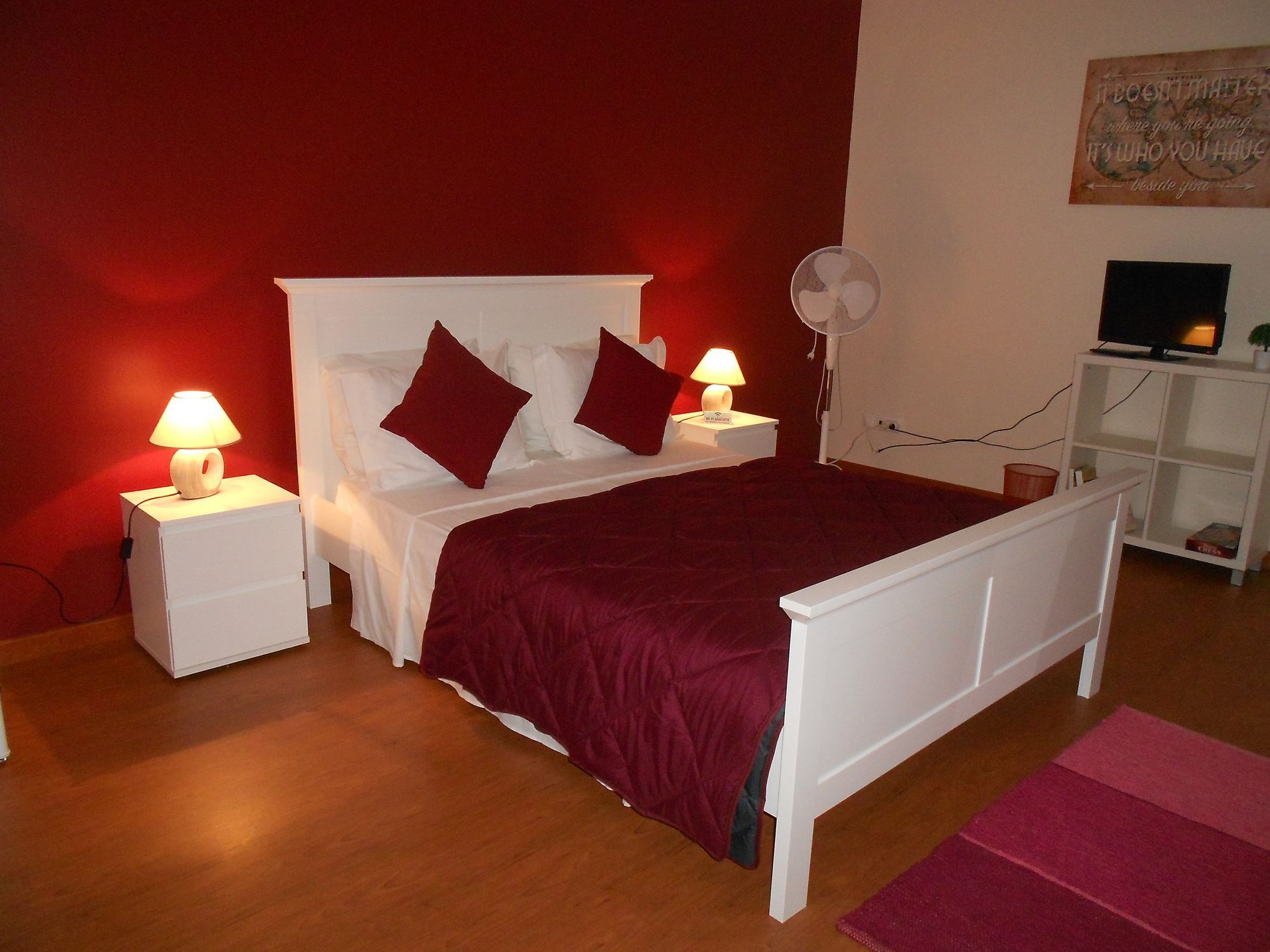 Fx Hostel Funchal Dış mekan fotoğraf