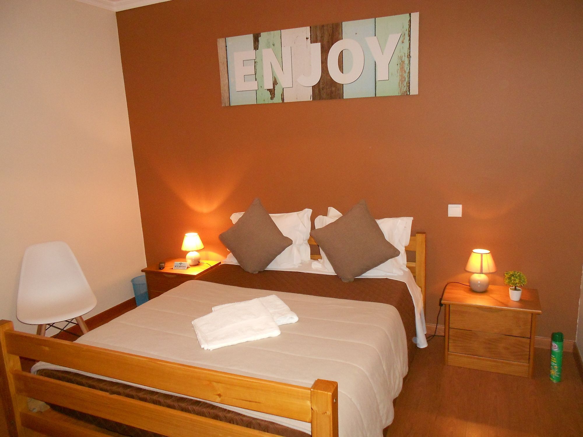 Fx Hostel Funchal Dış mekan fotoğraf