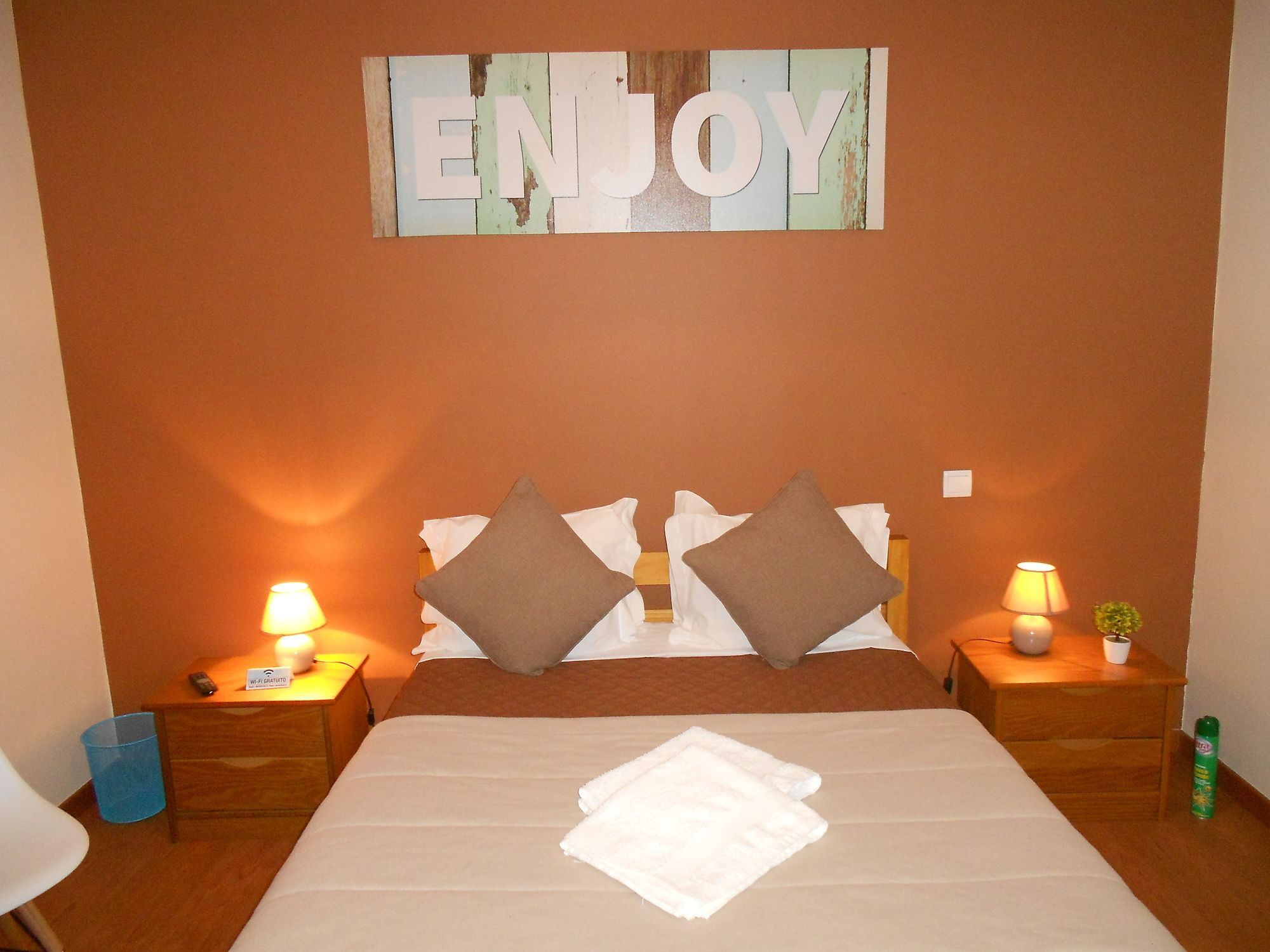 Fx Hostel Funchal Dış mekan fotoğraf